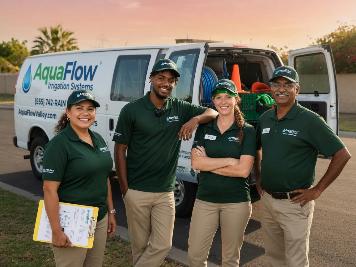 Irrigation Installation company in Egg Harbor City, NJ